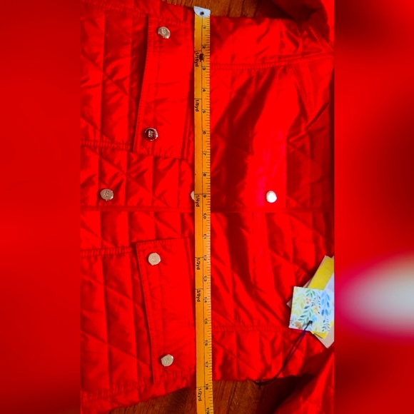 Spring jacket. - Picture 5 of 6